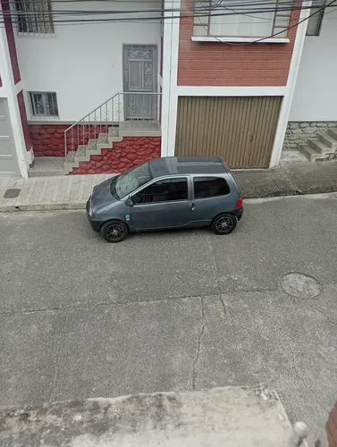 Renault Twingo 1.2 U Authentique