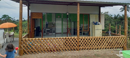 Imagen 11 de 14 de Finca-quinta De 3 Hectareas.