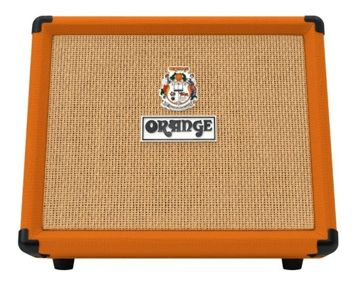 Imagen 1 de 3 de Amplificador Orange De Guitarra Acústica Ac30 30w A Batería