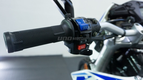 Imagen 8 de 24 de Motomel Xmm 250cc Moto Enduro Linea 2023