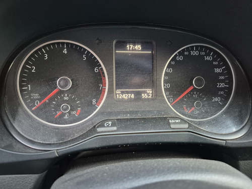 Volkswagen Suran 1.6 Highline