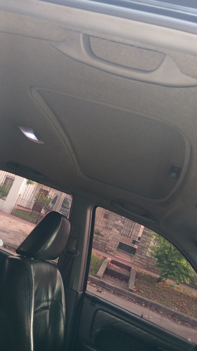Honda CR-V 2.4 4x4 Ex At