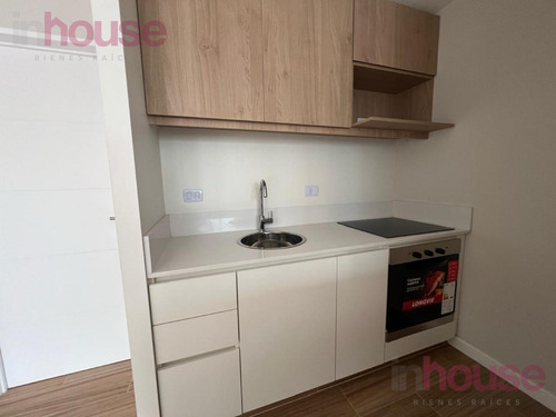 Oficina - Vivienda - Consultorio Bajo Belgrano
