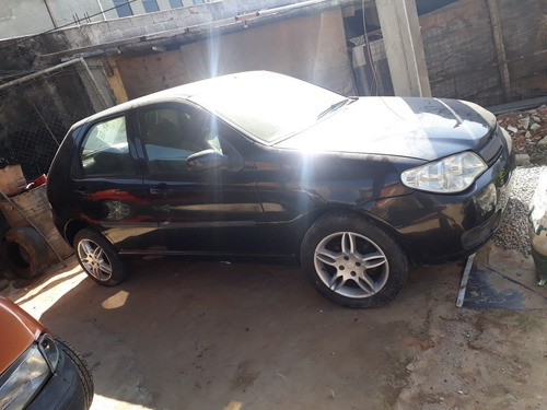 Fiat Palio 2006 1.4 Elx Flex 5p