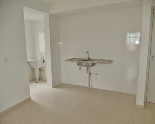 Imagem 10 de 30 de Apartamento - Ap00198 - 34449253