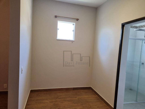 Imagem 10 de 30 de Casa À Venda, 365 M² Por R$ 1.480.000,00 - Condomínio Vivendas Do Lago - Sorocaba/sp - Ca0950