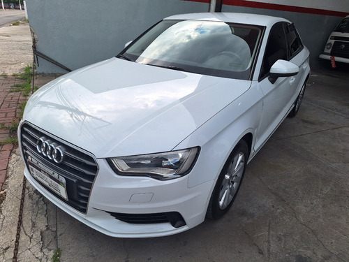 Audi A3 1.4 TFSI ATTRACTION 16V S-TRON