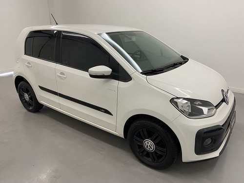 Volkswagen Up! VOLKSWAGEN UP