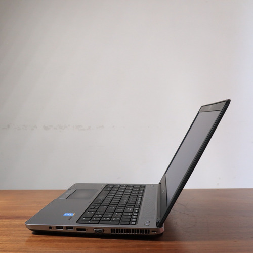 Imagen 4 de 10 de Hp Probook 650 G1, Core I5 4ta, 16 Gb De Ram, 240 Gb Ssd