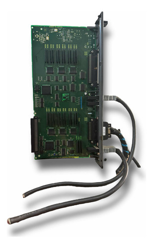 Fanuc A16b-2203-0950 Tarjeta De Control (Usado)
