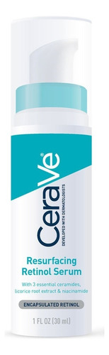 Sérum Resurfacing Retinol Serum Cerave Retinol Serum