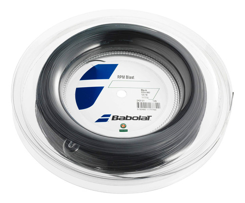 Cordaje Tenis Babolat Rpm Blast 100m