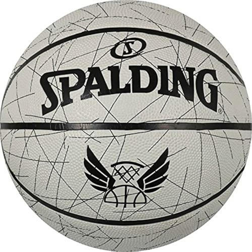 Spalding Línea De Vuelo Baloncesto Sin Bomba Para Hombre,