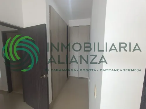 Apartamento En Arriendo En Galan. Cod A14419