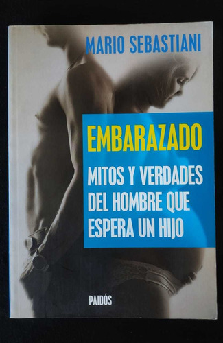 Libro  Embarazado  