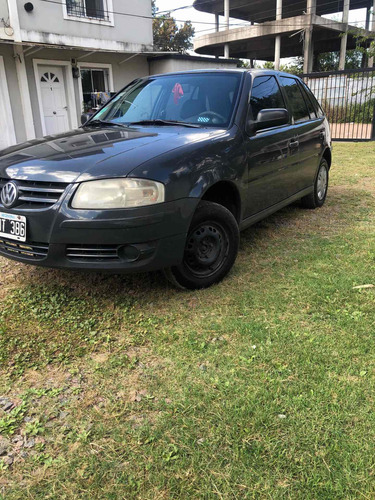 Volkswagen Gol 1.6 I Power 701 2010