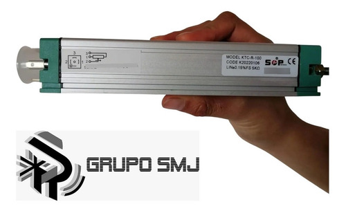 Potenciómetro Lineal Ktc-100