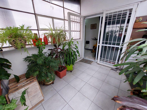 Casa En Venta 2 Dormitorios Terraza Zona Abasto Rosario
