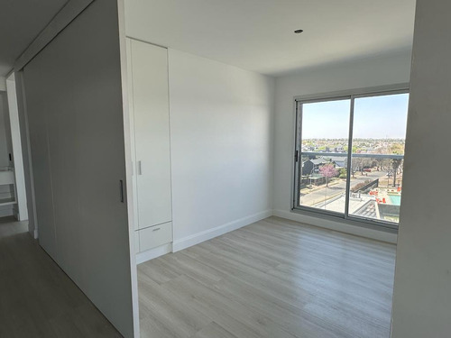 Depto 1 Domr Escritorio - Summun - Jardin Claret - Seguridad 24hs - Amenities - Gran Categoria
