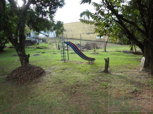 Chácara Para Venda Em Itatiba, Real Parque Dom Pedro I, 2 Dormitórios, 2 Banheiros - Ch0007_2-1143802