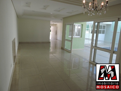 Imagem 2 de 30 de Condomínio Quinta Das Laranjeiras, Local Nobre Venda Ou Locação - 22830 - 33543077