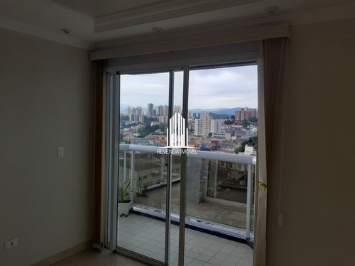 Imagem 15 de 15 de Apartamento De 150m² Com 3 Dormitórios Pra Venda Em Santana - Bc7643