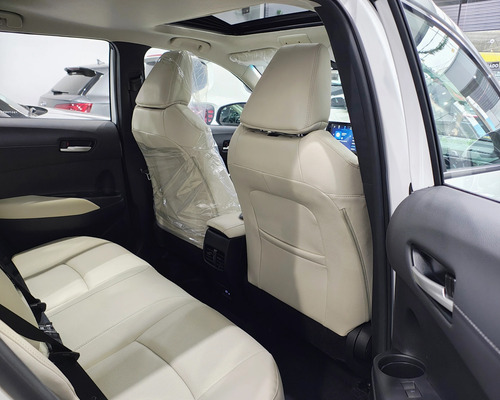 Toyota Corolla Cross 1.8 VVT-I HYBRID FLEX XRX CVT
