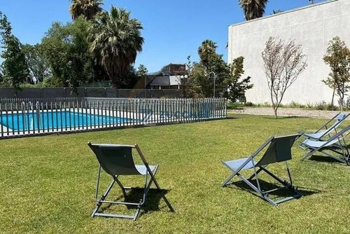 Arriendo Deptos Nuevo 2dorm 2baños 1est 1box Maipu