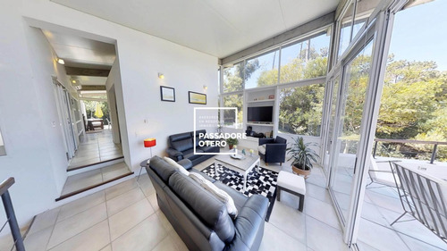 Imagen 2 de 24 de Vende Casa Barrio Privado La Arbolada De Punta Del Este (ref: Psd-7295)