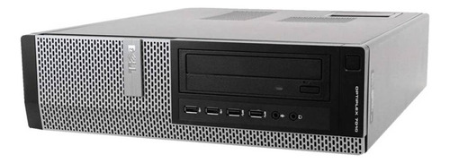 Equipo Pc Core I5 3era 4gb Ram 240gb Ssd Win 10 Wifi Caja