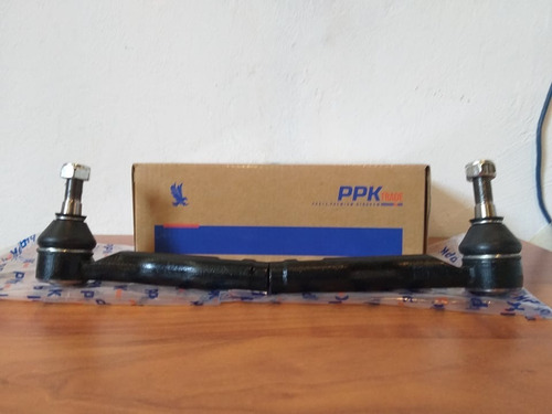 Terminal Direccion Derecho E Izquierdo Fusion Mazda 6