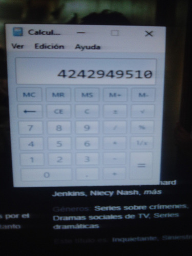 Imagen 8 de 8 de Tv Monitor Led Riviera 24