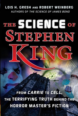 Libro The Science Of Stephen King: From Carrie To Cell, T...