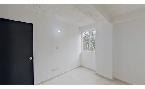 Apartamento En Venta, Conjunto Senderos De Castilla 1