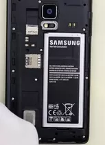 Comprar Batería Samsung Galaxy Note Edge Somos Tienda Física 