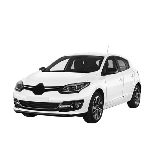 Imagen 5 de 10 de Espejo Megane 3 Elect C/desem Rebatible Original 2015 2016 I