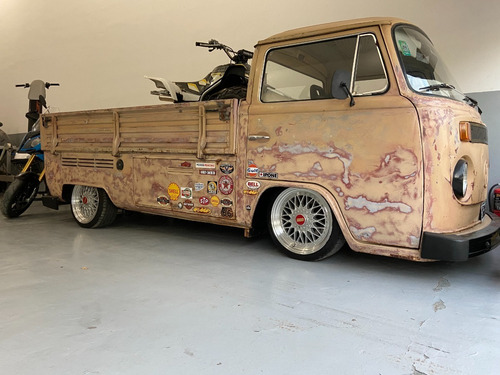 Volkswagen Kombi