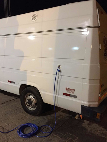 Imagem 8 de 8 de Iveco