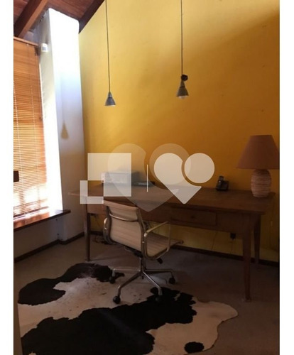 Imagem 3 de 6 de Excelente Casa No Jardim Isabel - Reo421696