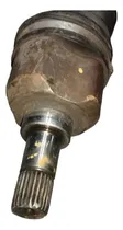 Comprar Semi Eixo Dianteiro Esquerdo C4 Pallas 2008 A 2012  Usado 