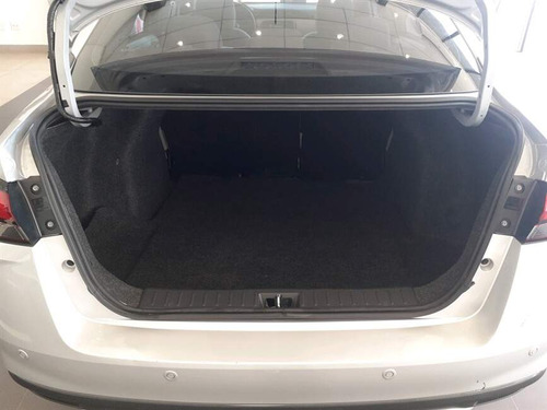 Nissan Versa 1.6 16V FLEX ADVANCE XTRONIC