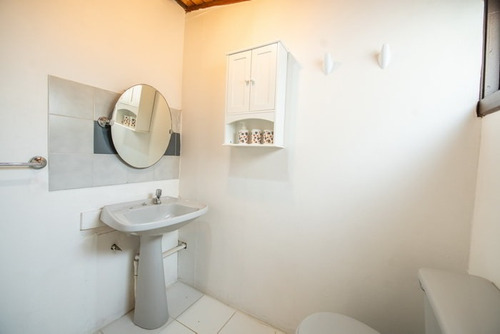 Arriendo Año Corrido Cabaña En Primera Línea, Maitencillo