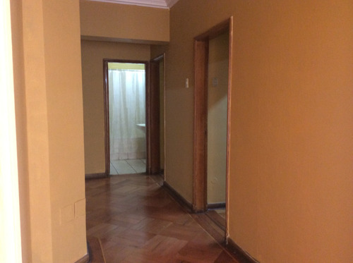 Oportunidad!! Dp., 3d/2b, 102 M2, A Pasos De Metro La Moneda