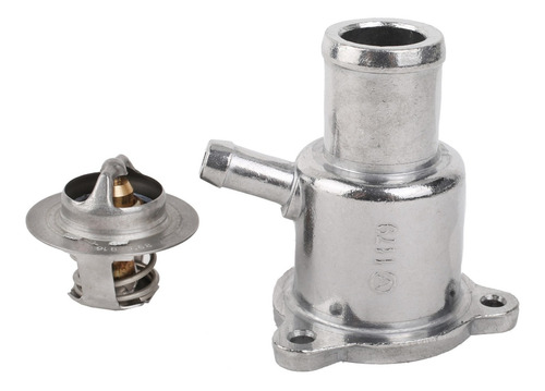 Toma Agua Renault Kangoo L4 1.6l 04 15 Kg 1333383
