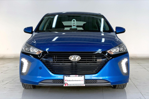 Imagen 3 de 25 de Hyundai Ioniq Hatchback 5 Pts Gls Premium Hibrido, Ta, Ra-15