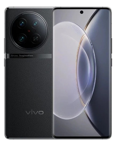 Vivo X90 Pro 8gb/256gb Dual Sim Dimensity 9200 Ip68 Meses