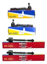 Comprar Kit Terminales Interiores Biele & Exterior Sentra 2020-2023 