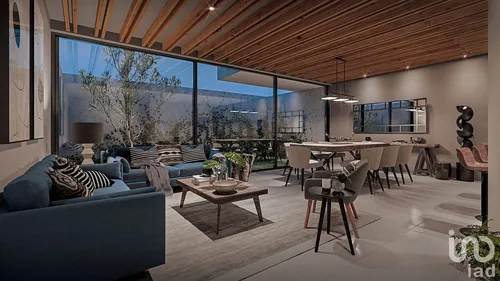 Venta Casa 3 Ambientes Altos Del Marqués