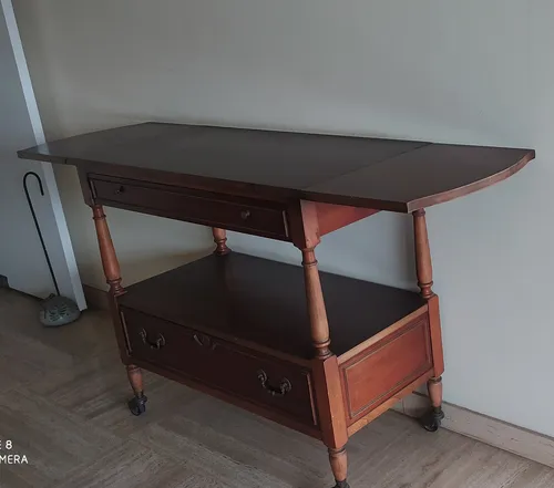 Mueble Auxiliar Para Servir (Usado)