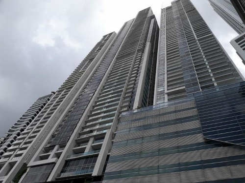 Imagen 1 de 14 de Venta De Apartamento En Ph Yoo Panamá, Av Balboa 21-4318